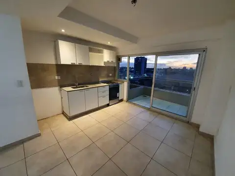 Departamento 2 Ambientes C/cochera - Valentín Alsina