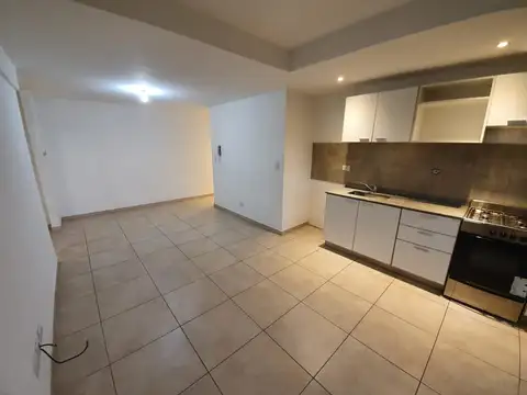Departamento en Alquiler de 1 dormitorio