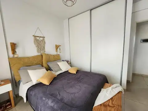 Departamento en Venta en Villa Ballester, USD 95.000