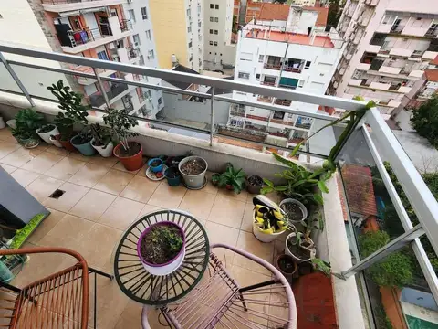 Departamento en Venta 8 años