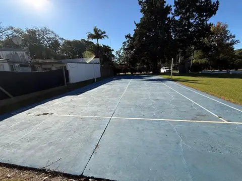 Casa en Venta 25 años