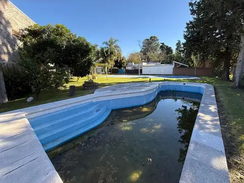 Casa en Venta con 1 cochera