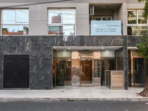 VENTA DEPTO 1 DORMITORIO CON AMENITIES MORENO 250