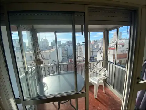 TEMPORADA 2027-MAR DEL PLATA-BELGRANO 2500, Piso 11