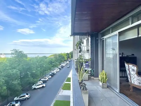 Departamento en Venta de 5 ambientes