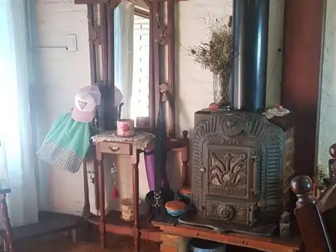 Casa en Venta en Villa Ballester, USD 130.000