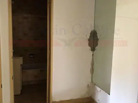 MUY BUEN DEPARTAMENTO 3 AMB.CON BALCÓN EN CIUDAD JARDÍN