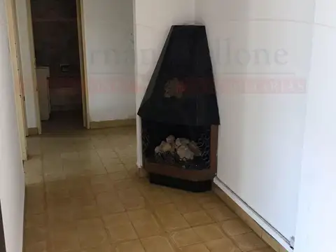 Departamento en Venta 40 años