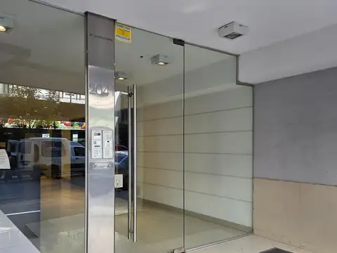 Departamento en Venta en Barrio Norte, USD 89.000