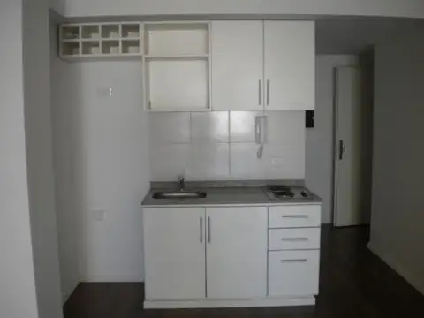 Departamento en Venta en Barrio Norte, USD 99.000