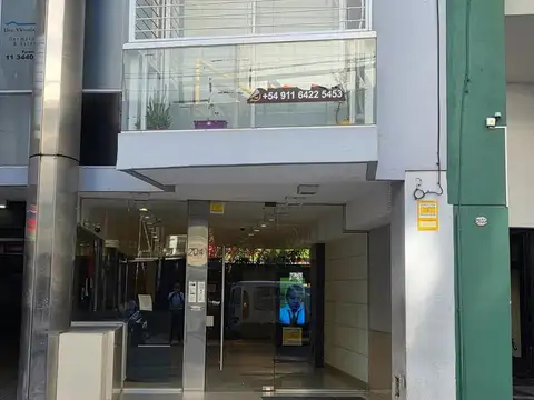 Departamento en Venta de Monoambiente