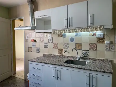 Casa en Venta en Godoy Cruz, USD 60.000