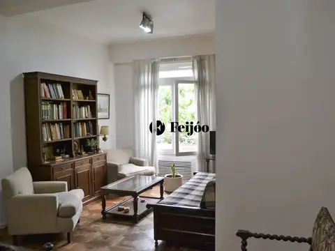 Laprida 1400, Piso 3