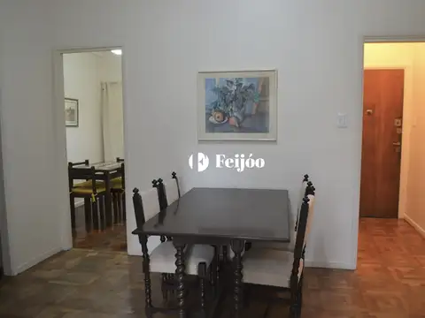 Departamento en Alquiler al Este