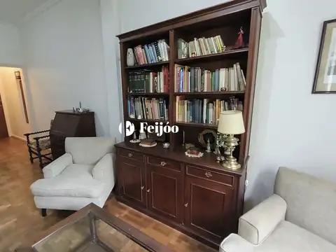 Departamento en Alquiler en Barrio Norte, $ 1.350.000