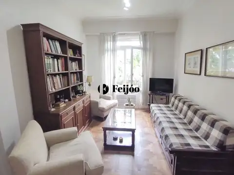Departamento en Alquiler 60 años