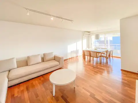 Venta Departamento 3 Dormitorios con cochera Rosario Centro