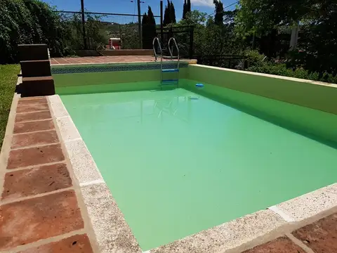 Casa en Venta 4 años