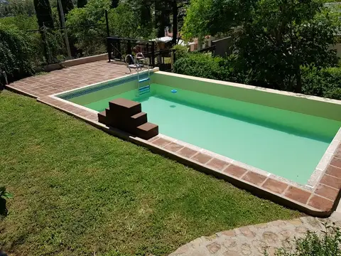 Casa en Venta con 1 cochera