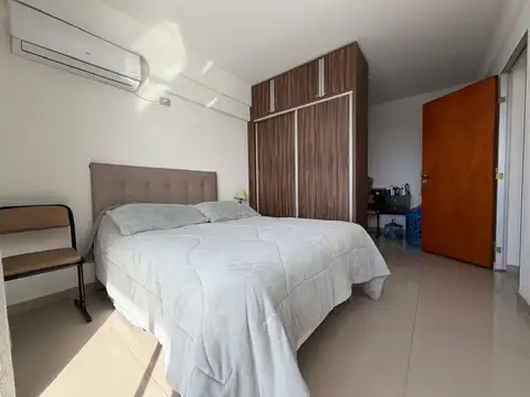 VENTA DE DEPTO 1 DORM CON BALCON