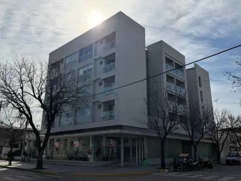 VENTA DE DEPTO 1 DORM CON BALCON