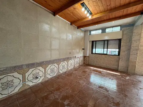 Depto Tipo Casa en Alquiler 26 años