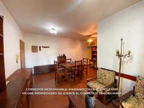 Departamento en Venta 30 años