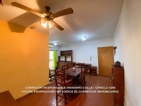 Departamento en venta en Longchamps