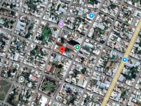 Local en venta - 505mts2 - Arrecifes