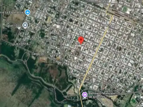 Local en Venta en Arrecifes, USD 260.000