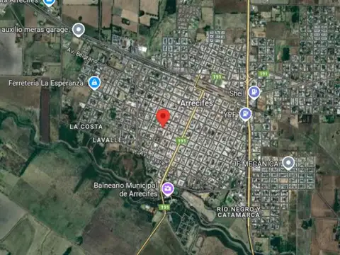 Local en Venta 41 años