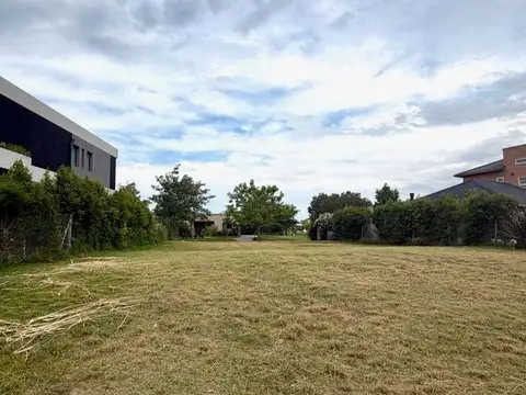 Terreno en Venta en Belén de Escobar, USD 128.000