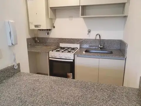 Departamento en venta - 1 Dormitorio 2 Baños - 67Mts2 - Ituzaingó