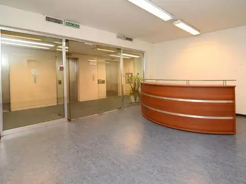 Oficina en Alquiler al Oeste