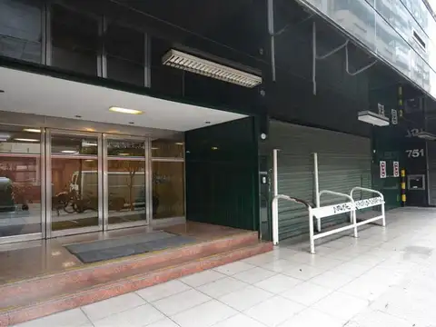 Oficina en Alquiler en San Nicolás, USD 4.000