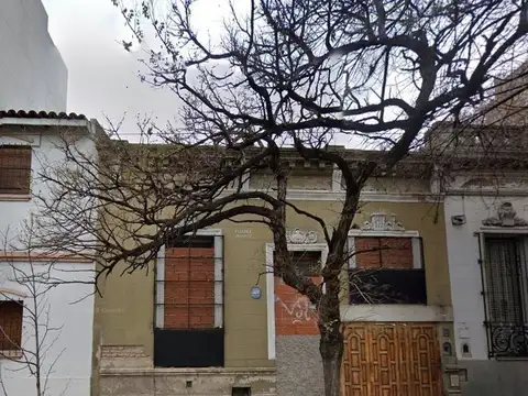 Terreno en Venta 11  mts Fondo