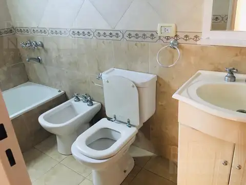 Departamento en Venta en Olivos, USD 189.000