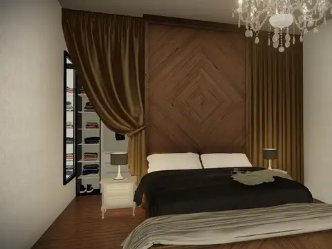 Depto tipo casa PB Guardiavieja al 3500