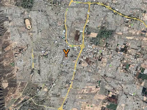 Departamento en Alquiler 5 años