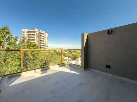 VENTA DEPTO 2 AMB CON BALCON A ESTRENAR SAAVEDRA