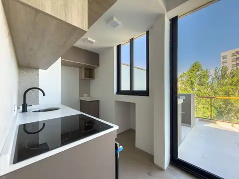 Departamento en Venta en Saavedra, USD 184.400