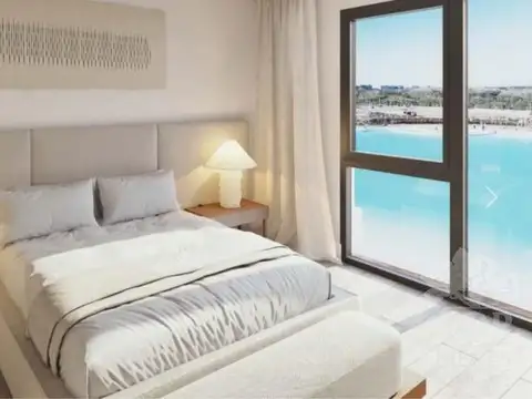 Departamento en Venta de 2 dormitorios