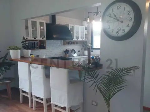 Venta Casa en Barrio La Herradura Pinamar