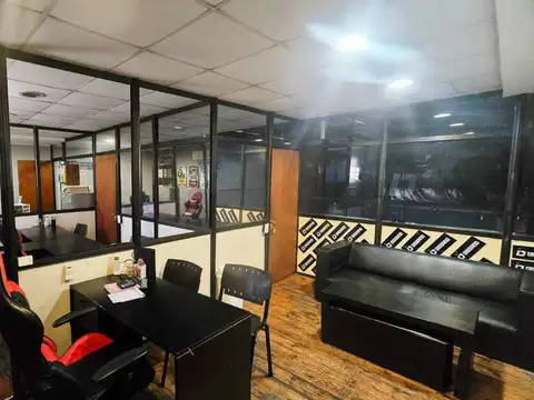 Alquiler local comercial, deposito o galpón