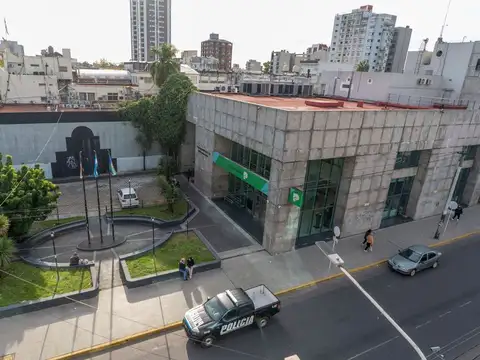 VENTA DEPARTAMENTO 92 M2 A REFACCIONAR SAN JUSTO