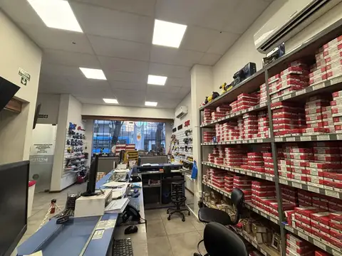 Local en Venta A Estrenar