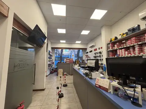 Local en Venta en Nuestra Señora De Lourdes, USD 189.000