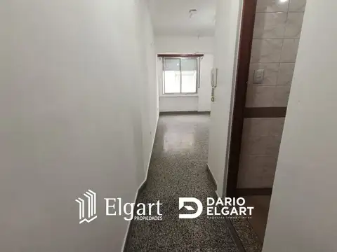 Departamento en Alquiler 40 años