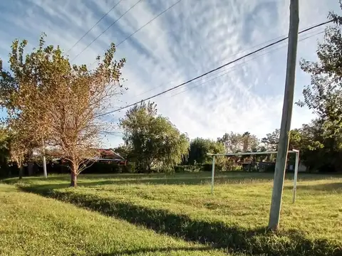 Terreno en Venta en Piñero, USD 20.000