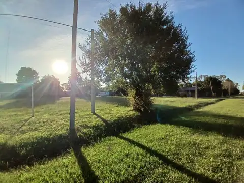 Terreno en Venta de 403,0 m2